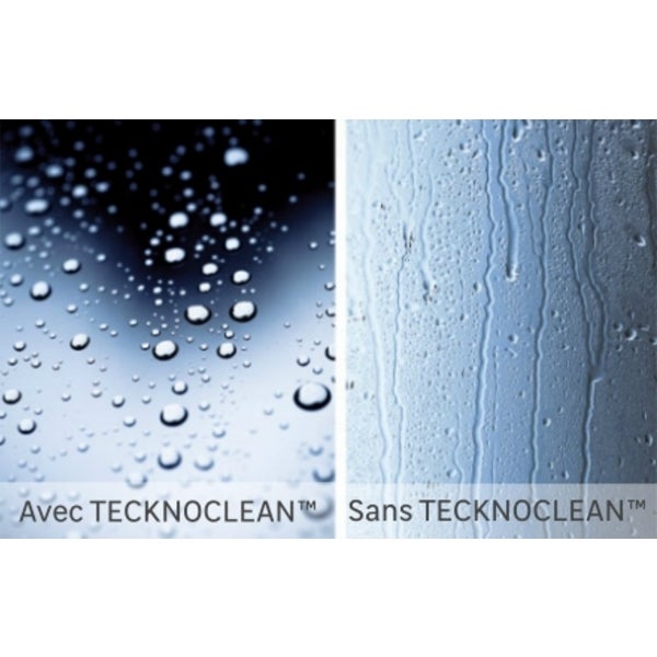 Technologie Tecknoclean - 3