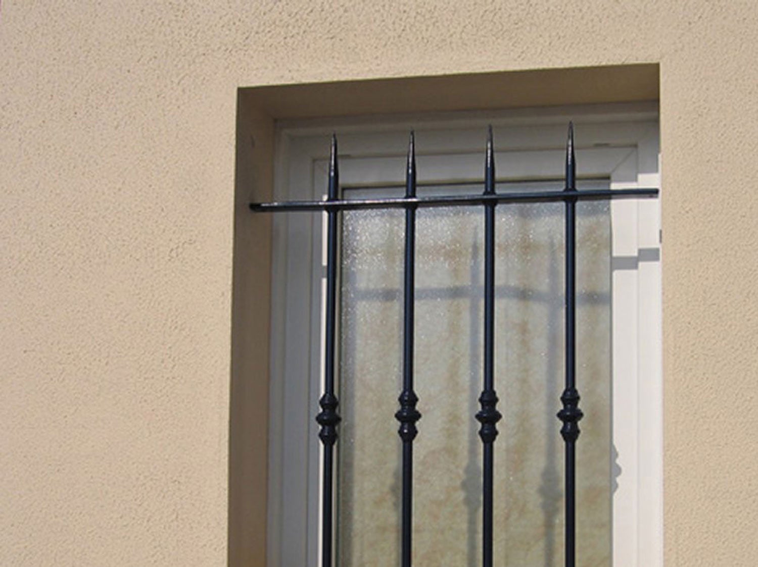 Choisir des systèmes de sécurité pour fenêtre, Sécurité et domotique
