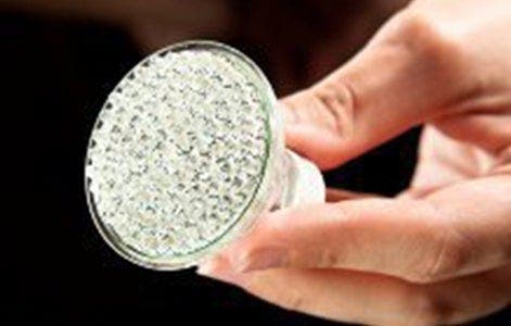 Tout savoir sur les ampoules LED