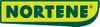 Logo de la marca NORTENE