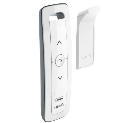 Pose/Installation - Somfy Situo 5 Pure RTS - 3