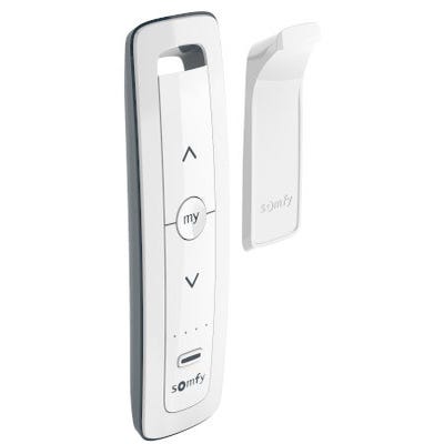 Pose/Installation - Somfy Situo 5 Pure RTS