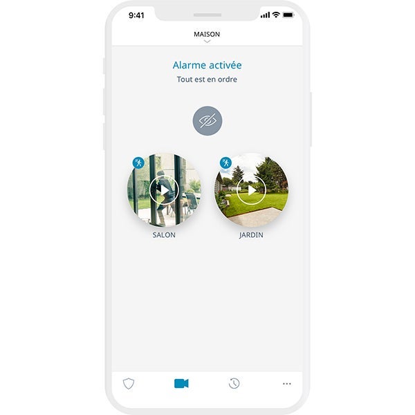 somfy-protect-app-outdoor-camera - 2