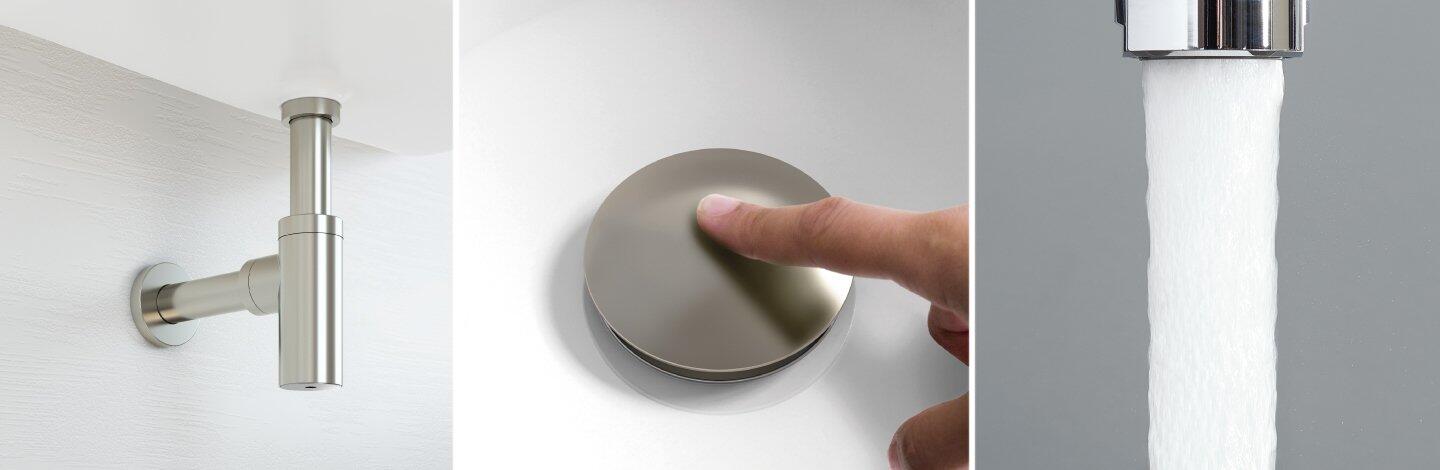 Equation - Plomberie : alimenter, évacuer, traiter et économiser l'eau