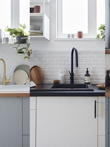 10 trucs pour rénover votre cuisine sans devoir tout remplacer