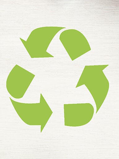 Parlons ordures : nos astuces pour jeter, composter et recycler avec style