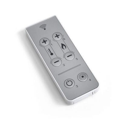 telecommande freepoint