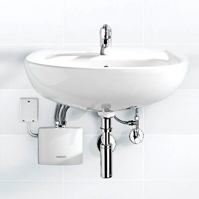 Chauffe eau instantané 9 KW pour douche évier lavabo - BSF propose le  meilleur rapport Qualité prix