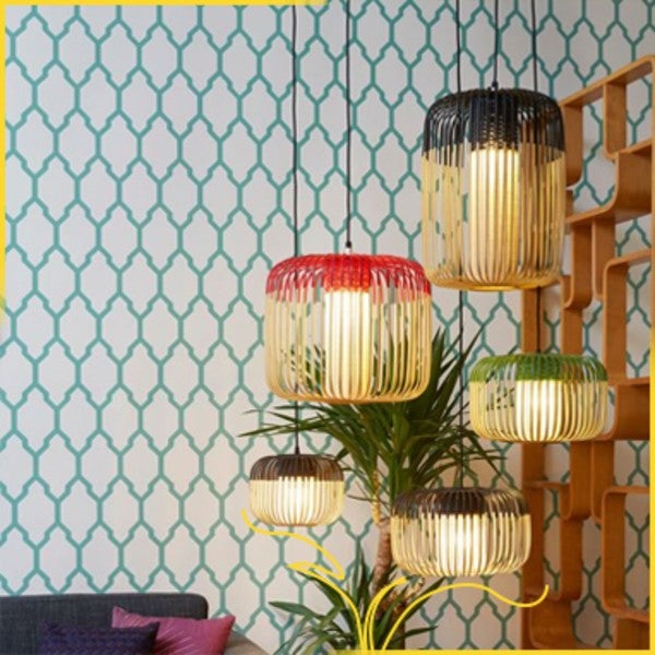 inspiration bamboo  - 2