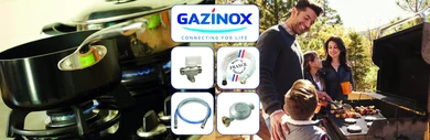 Gazinox