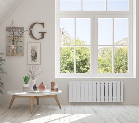 radiateur électrique inertie fluide luz equation - 4