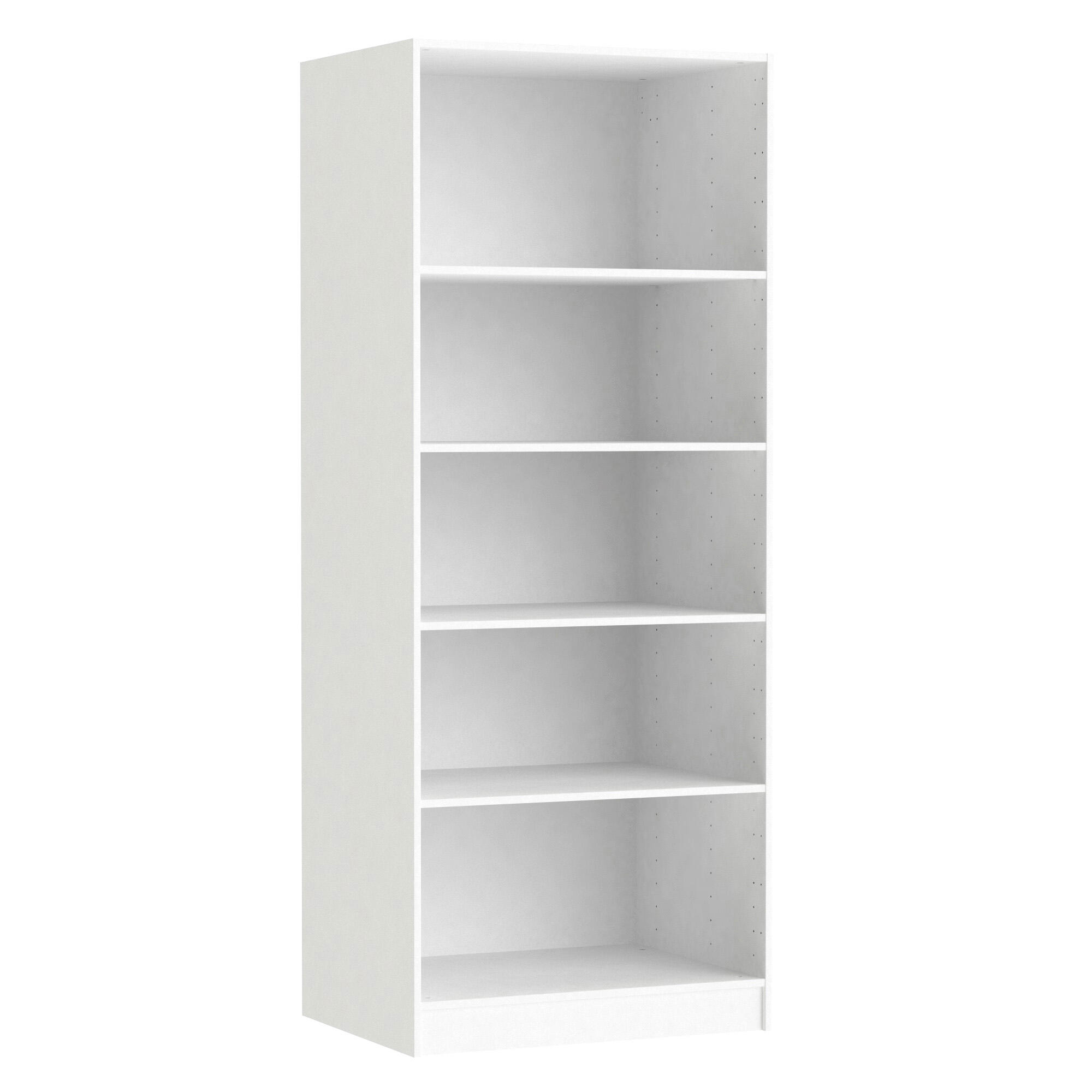 Leroy Merlin Caisson Spaceo 80