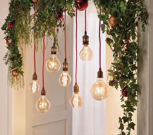 IKEA : cette lampe étoile va illuminer votre déco de Noël !