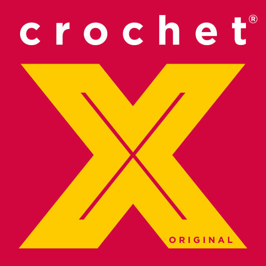 Crochet X couleur laiton pour tige 4 mm cimaise Crochets X