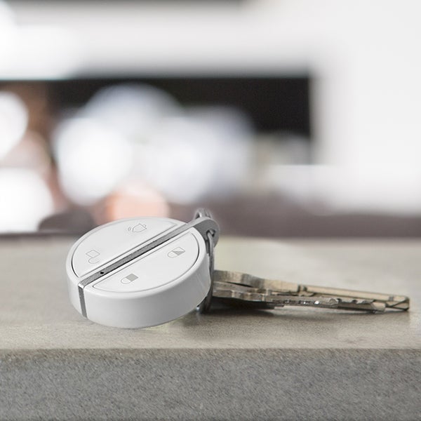 L’atout sécurité - Somfy key fob - 2