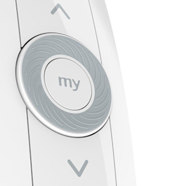 Somfy situo molette grand
