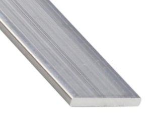 Profilé u aluminium 30x30 - Long. 1 à 4 mètres - Comment Fer