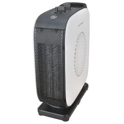 Radiateur Thermostat Durable Chauffage Eau DEL CE/ROHS 1 Set 10dBm
