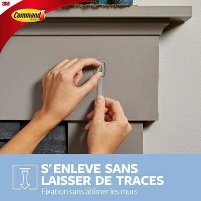 Sas traces - Command