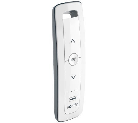 Simplifiez votre vie quotidienne - Somfy Situo 5 Pure RTS - 1