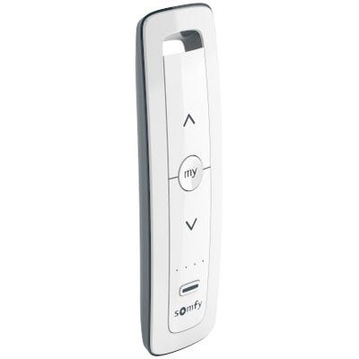 Simplifiez votre vie quotidienne - Somfy Situo 5 Pure RTS