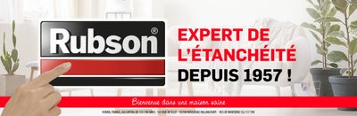 Mastic bain & cuisine express, joint silicone longue durée, étanche -  transparent 280 ml - Brico Dépôt