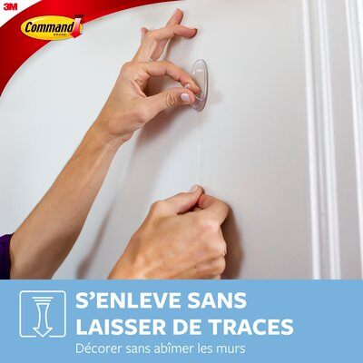 Sans traces - Command - 3