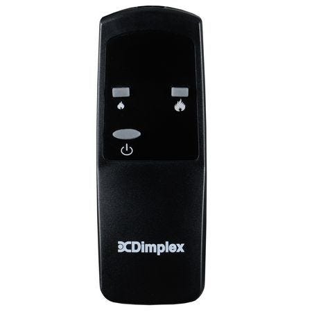 Cassette Dimplex 400 LED | Leroy Merlin