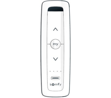 Simple d'utilisation - Somfy Situo 5 Pure RTS - 2