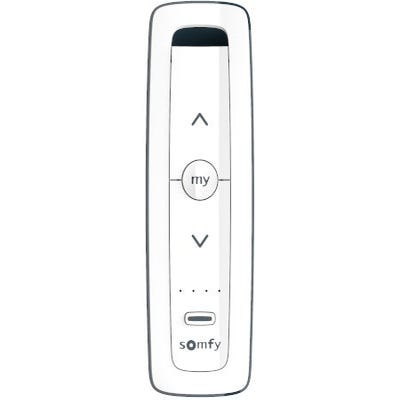 Simple d'utilisation - Somfy Situo 5 Pure RTS