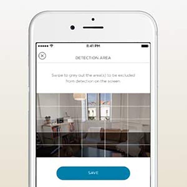 detection-selective-somfy-protect-app