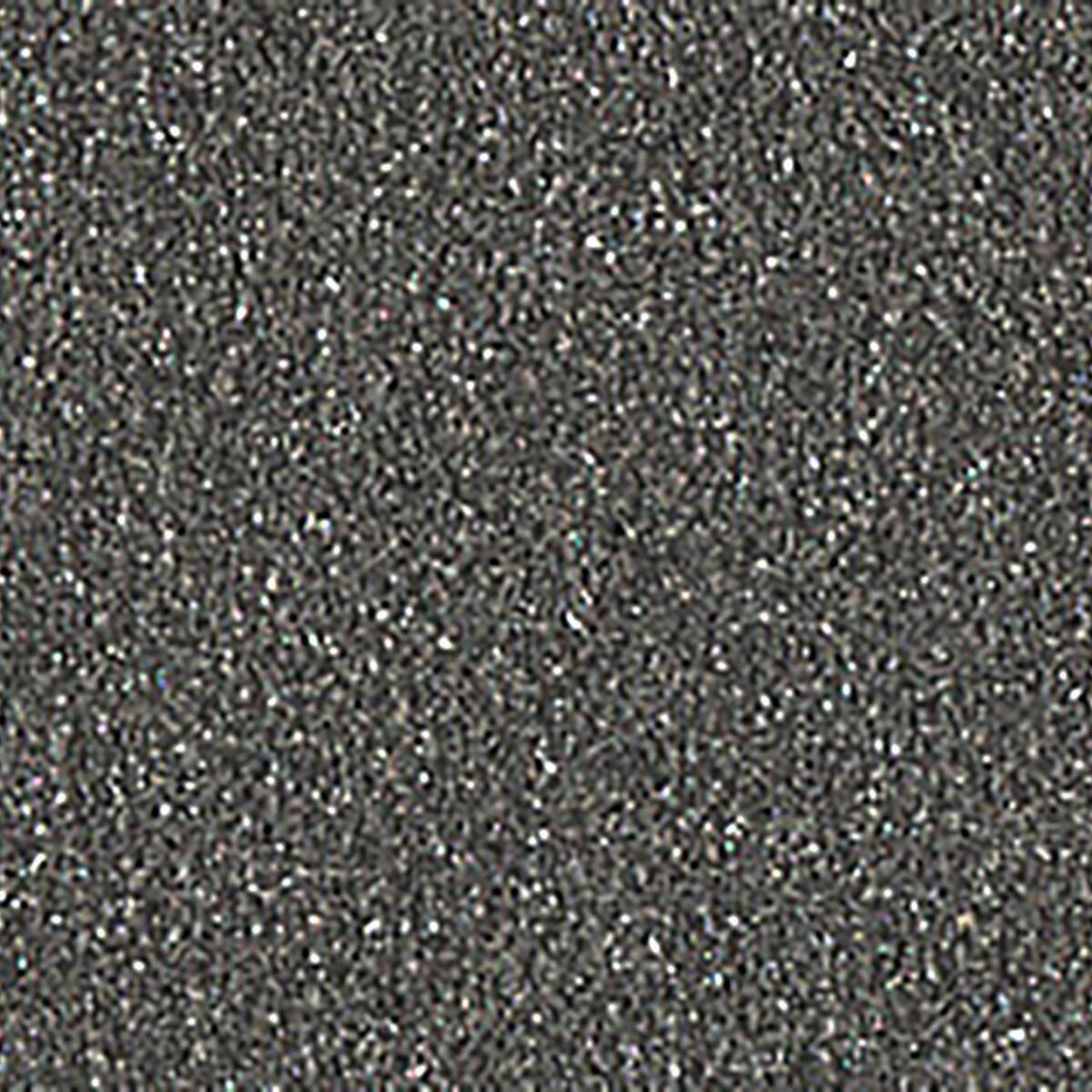 Vernice da esterno antiruggine per ferro SARATOGA Fernovus grigio grafite, metallizzato semi opaco, 0.75 l - 3