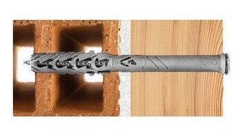 Fixer les huisseries