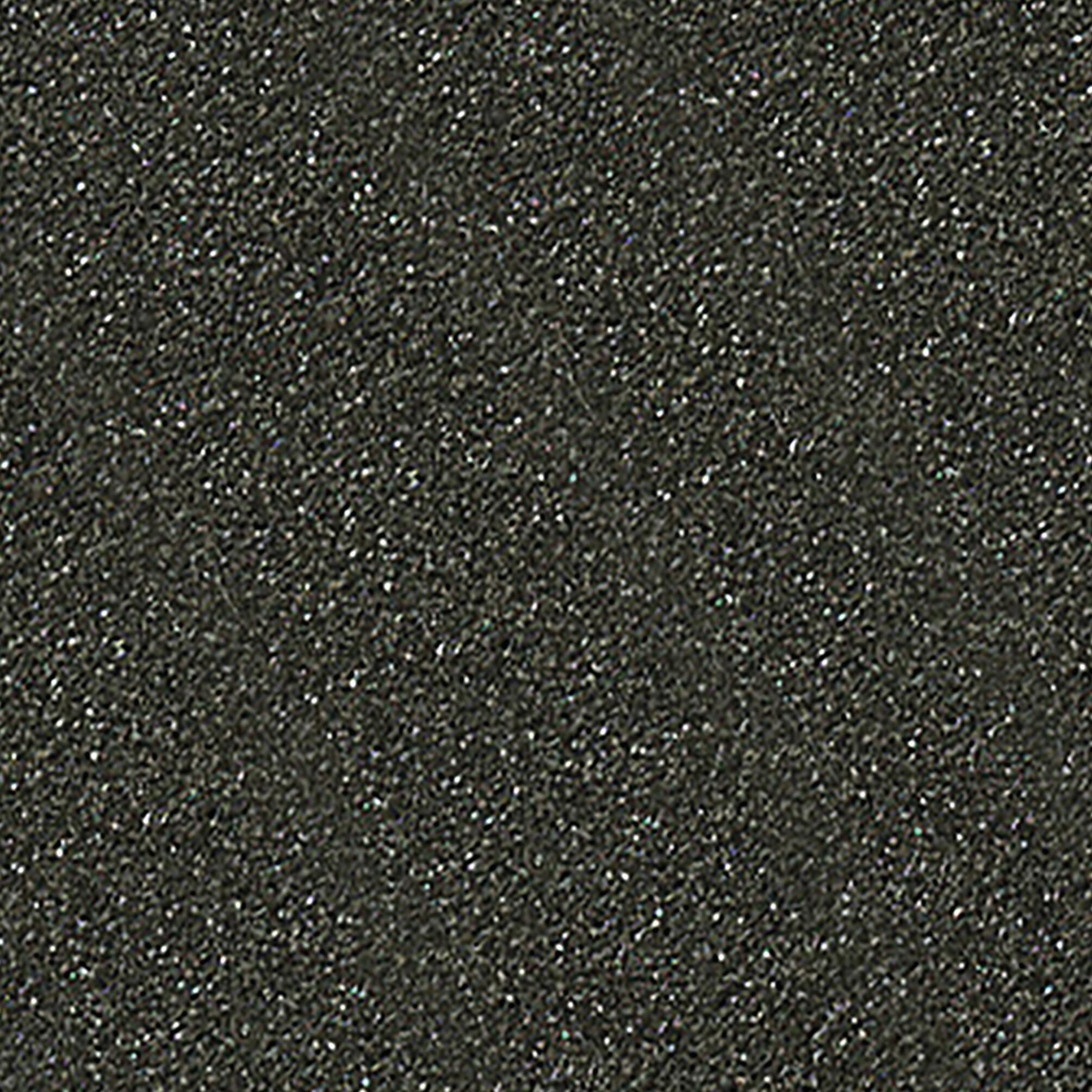 Vernice da esterno antiruggine per ferro SARATOGA Fernovus nero, metallizzato semi opaco, 0.75 l - 3