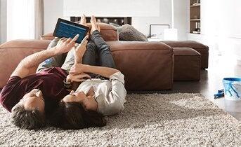 Fonctions de confort