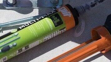 Adapter le scellement chimique à son projet