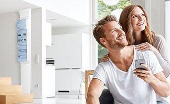 Disjoncteurs et interrupteurs différentiels