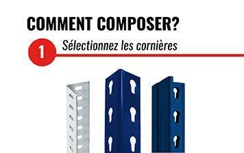 LARGE CHOIX DE DIMENSIONS