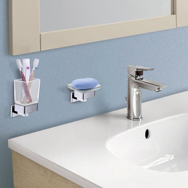 accessori da bagno