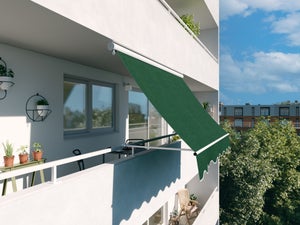 Tenda da sole per balcone made in Germany