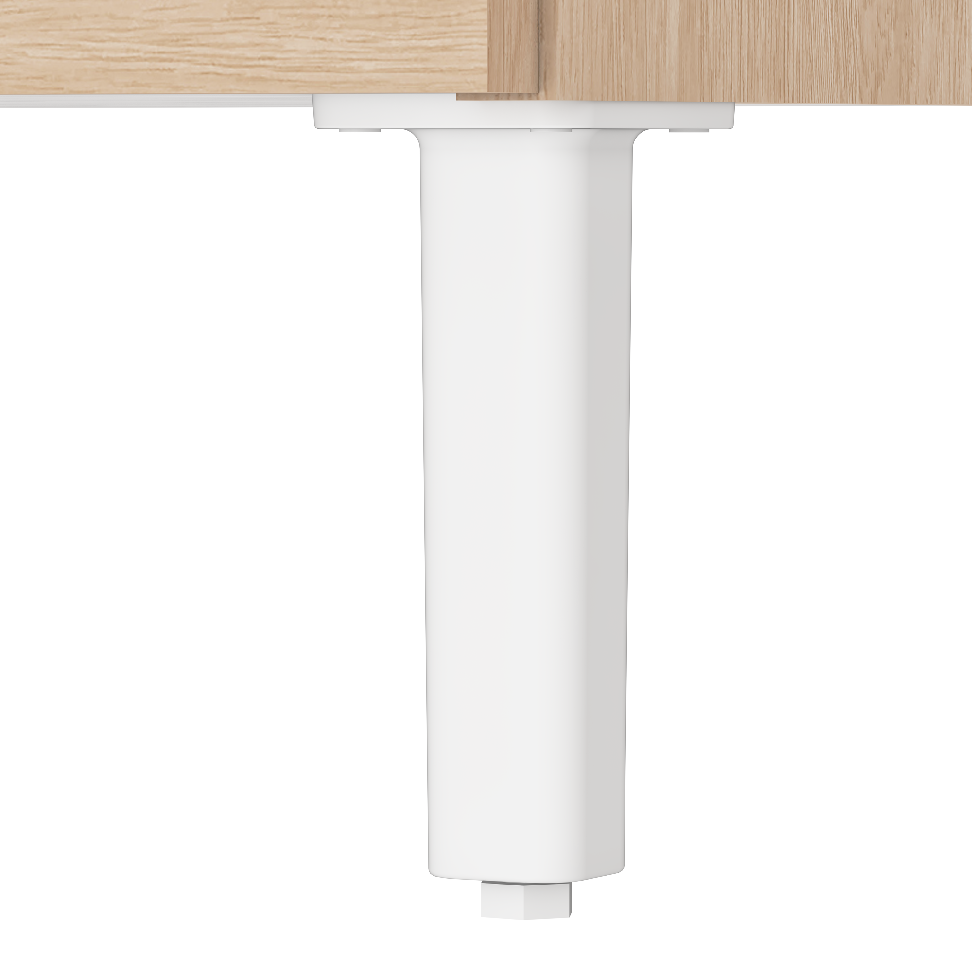 pieds réglables en hauteur - 3