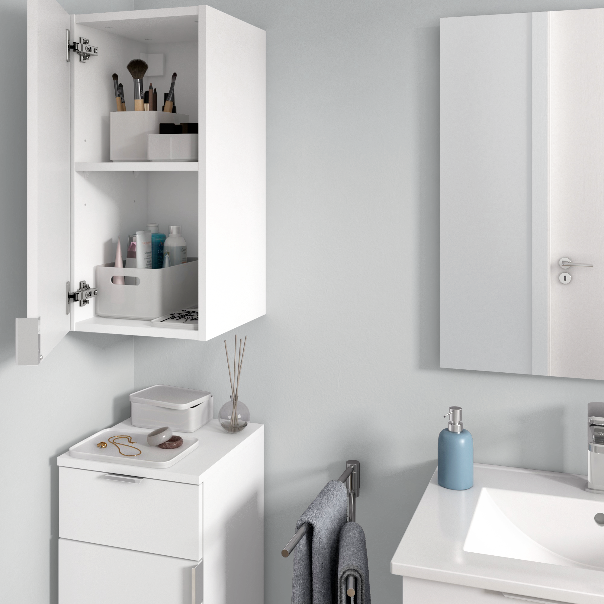 Conjunto de 7 caixas SENSEA ESSENTIAL - 3