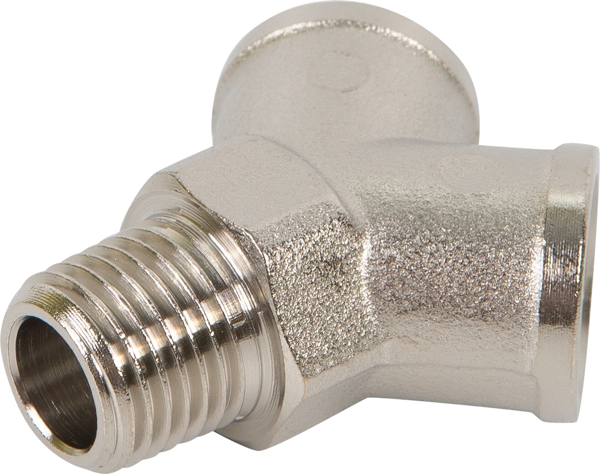 Conector em Y DEXTER 1/4 - 2