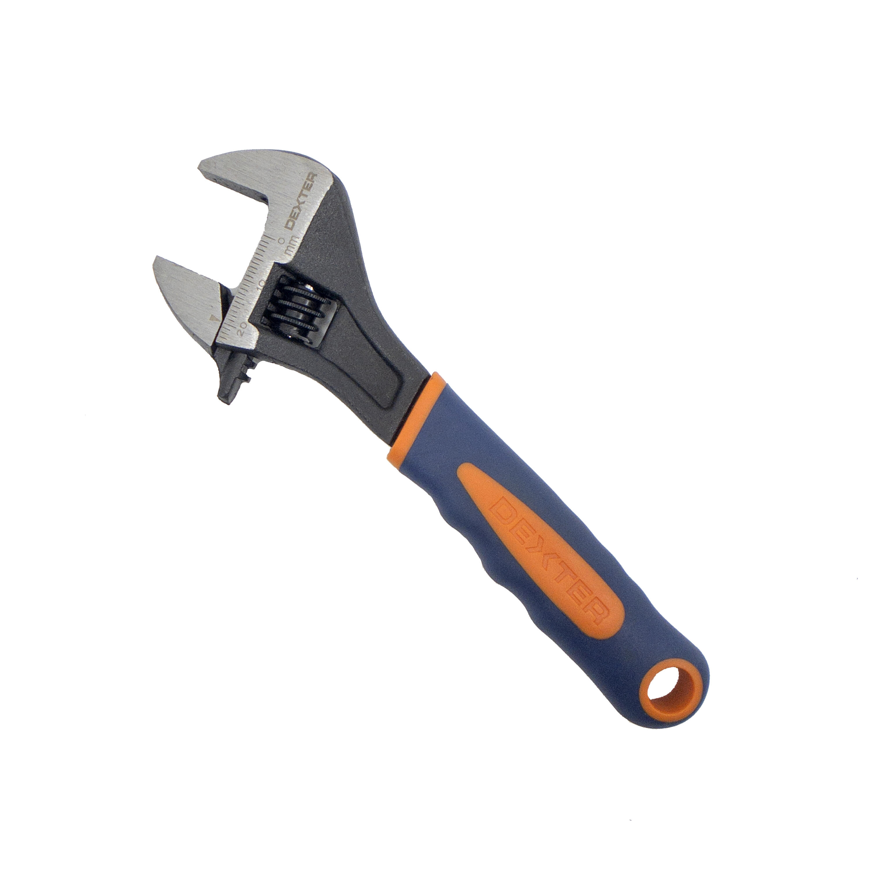 Maletín Herramientas DEXTER - 108 Piezas - 10