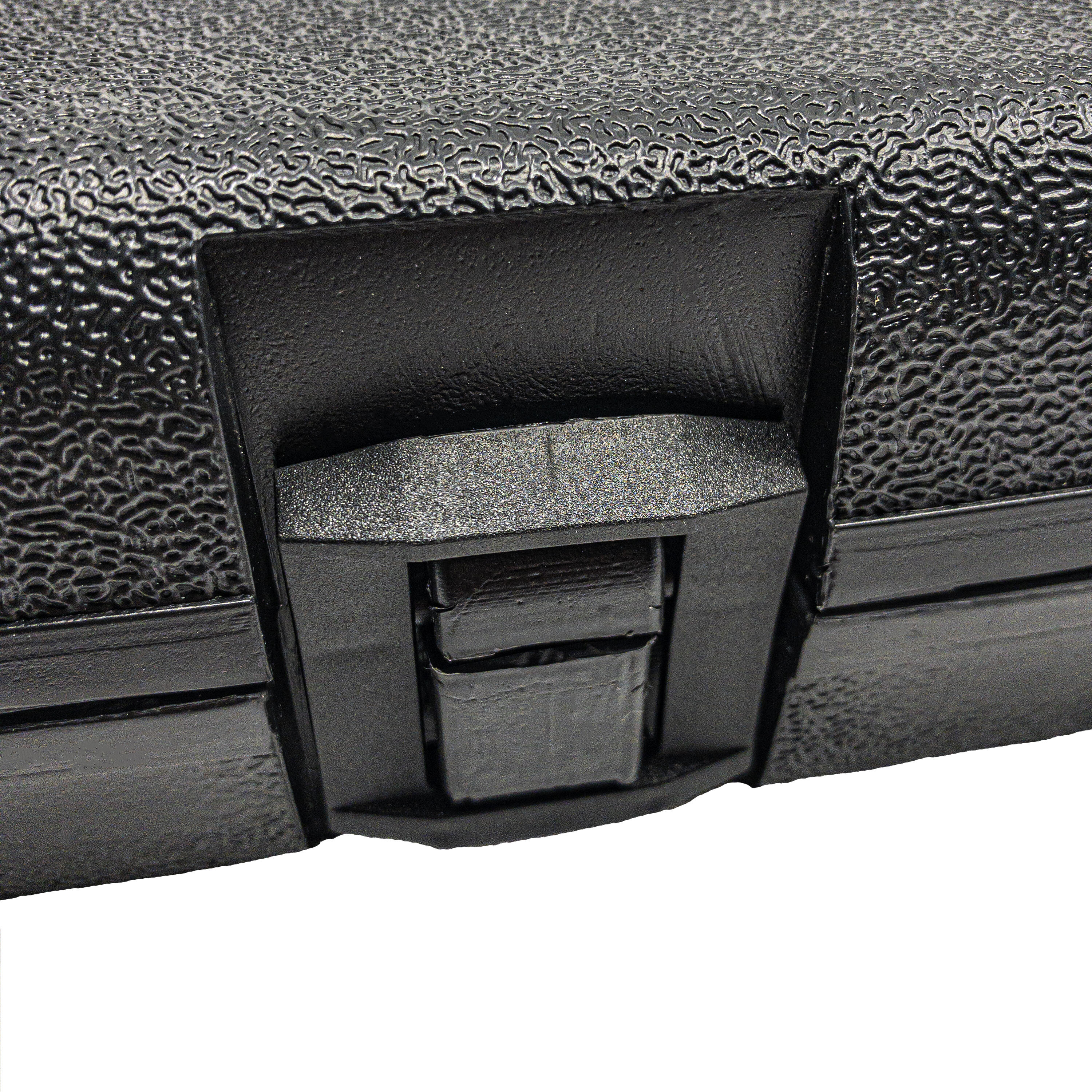 Maletín Herramientas DEXTER - 108 Piezas - 13