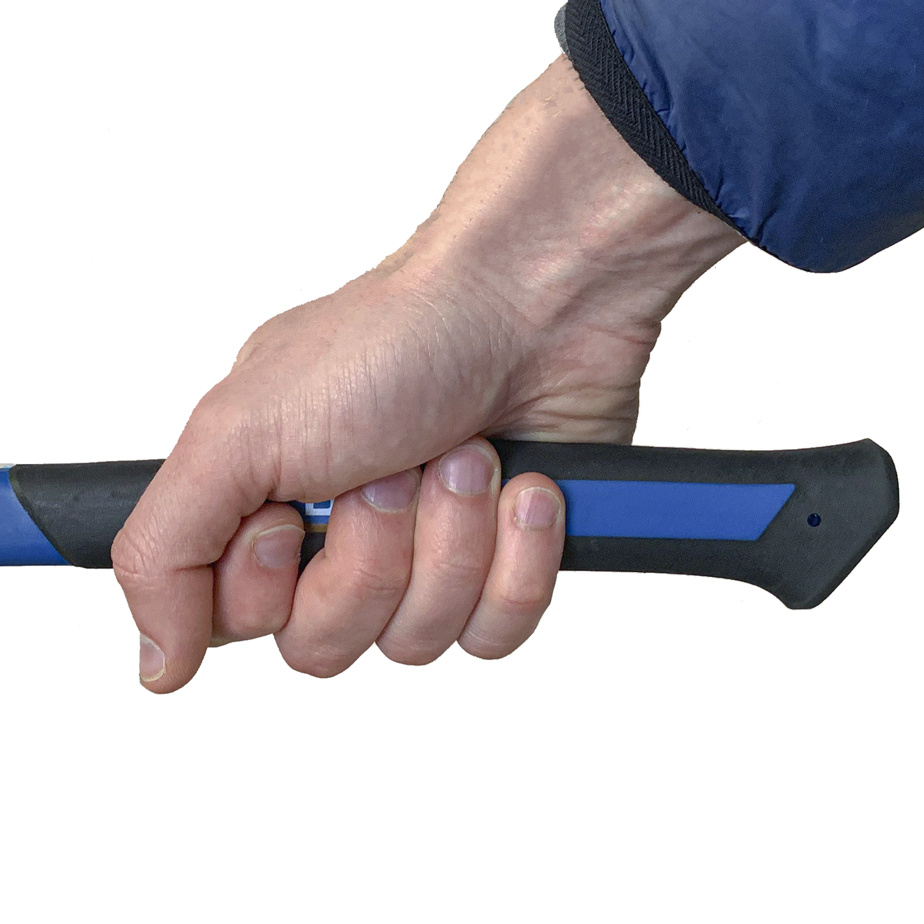 Marteau français plastique DEXTER, 0.16 kg - 3