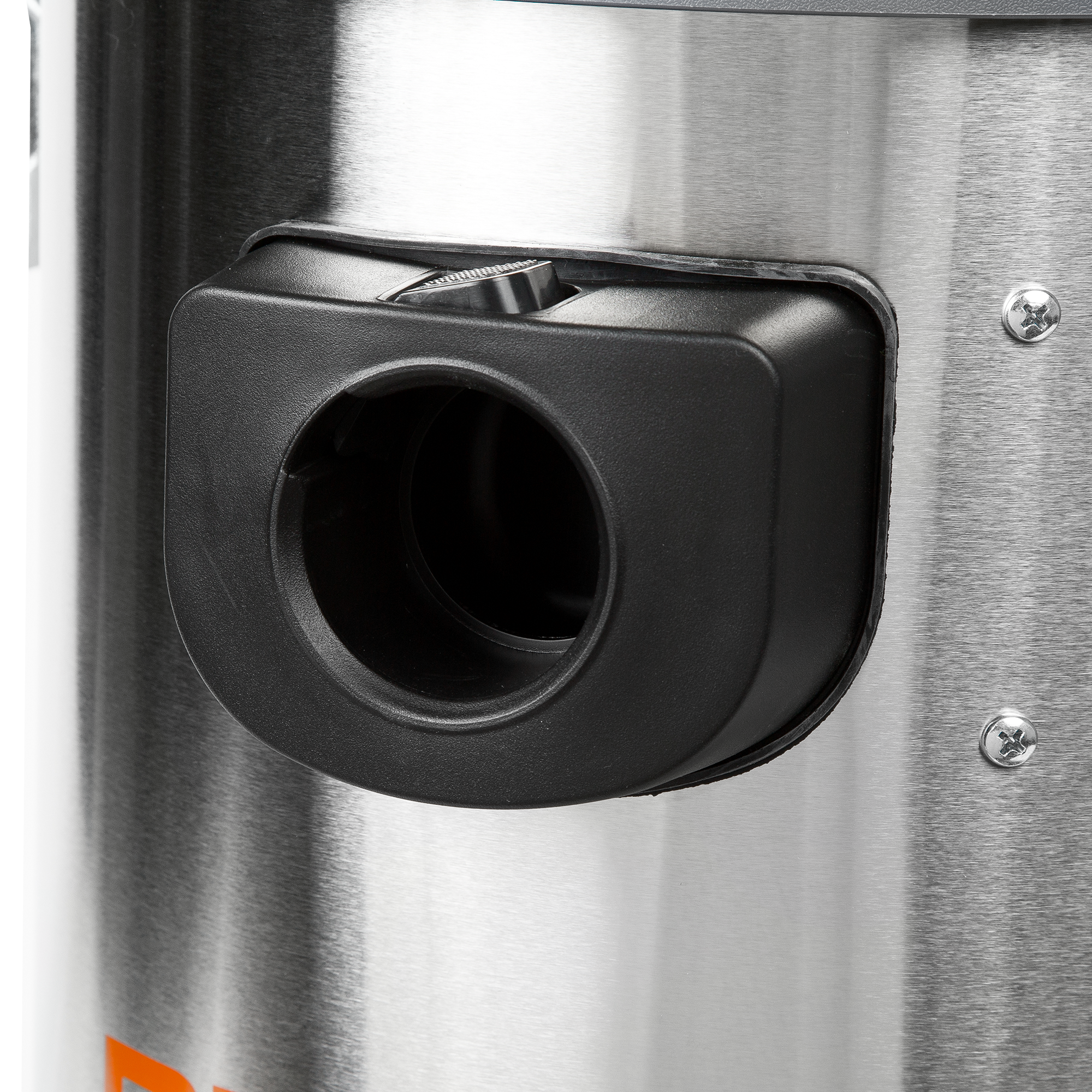 Aspirador Industrial DEXTER - Potencia 1200 W - Limpieza Semiautomática - 35 Litros - 5 Metros Cable [Marca de la casa - Exclusivo en Leroy Merlin] - 5