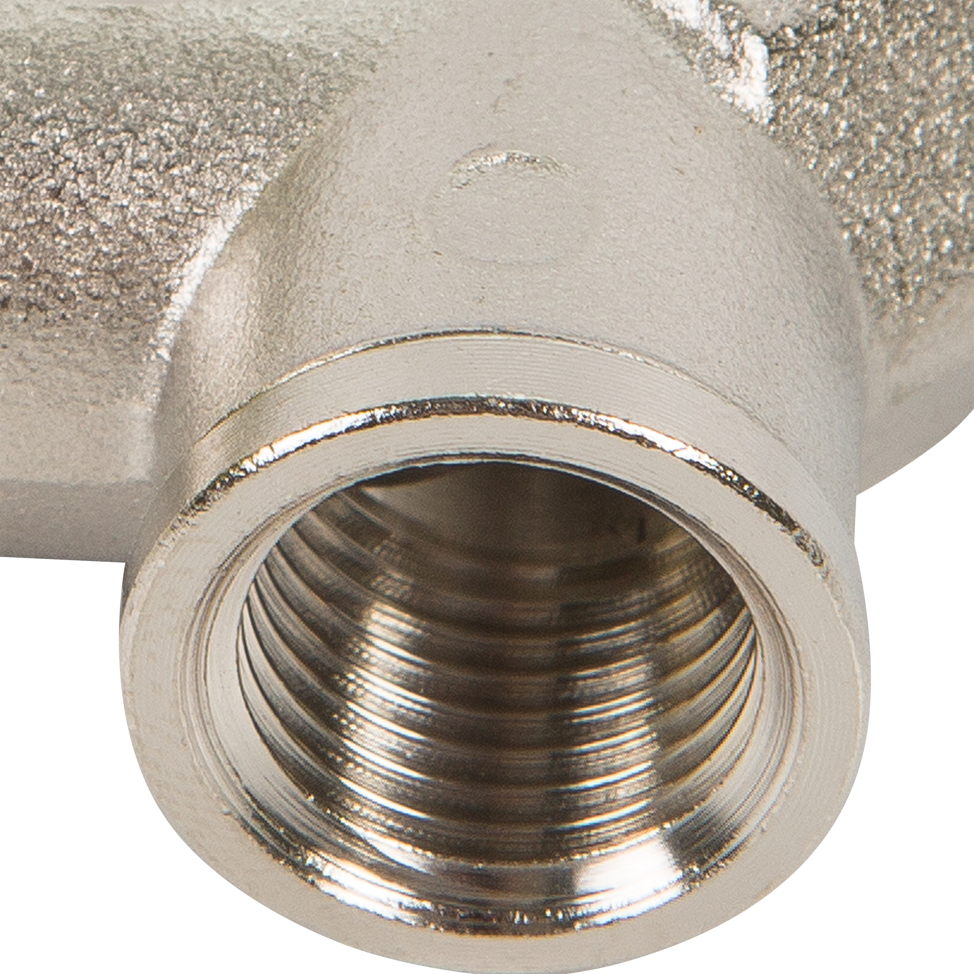 Conector em Y DEXTER 1/4 - 3