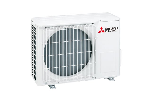 Unité extérieure pour pompe à chaleur monosplit 2,5kW MSZ_BT25 - MITSUBISHI