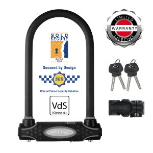 TOP BLOCK 1010 classé SRA + chaine carré 10 Lg 1000